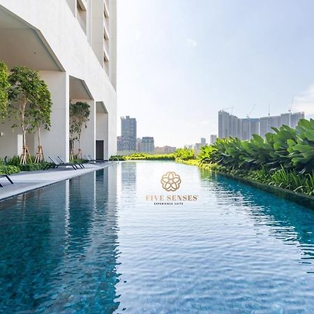 Una Residences, Sunway Velocity By Five Senses Куала-Лумпур Екстер'єр фото