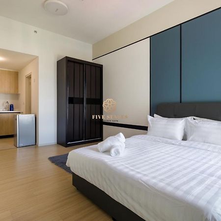 Una Residences, Sunway Velocity By Five Senses Куала-Лумпур Екстер'єр фото