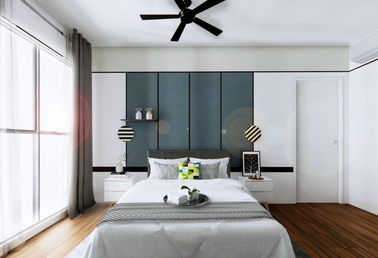 Una Residences, Sunway Velocity By Five Senses Куала-Лумпур Екстер'єр фото