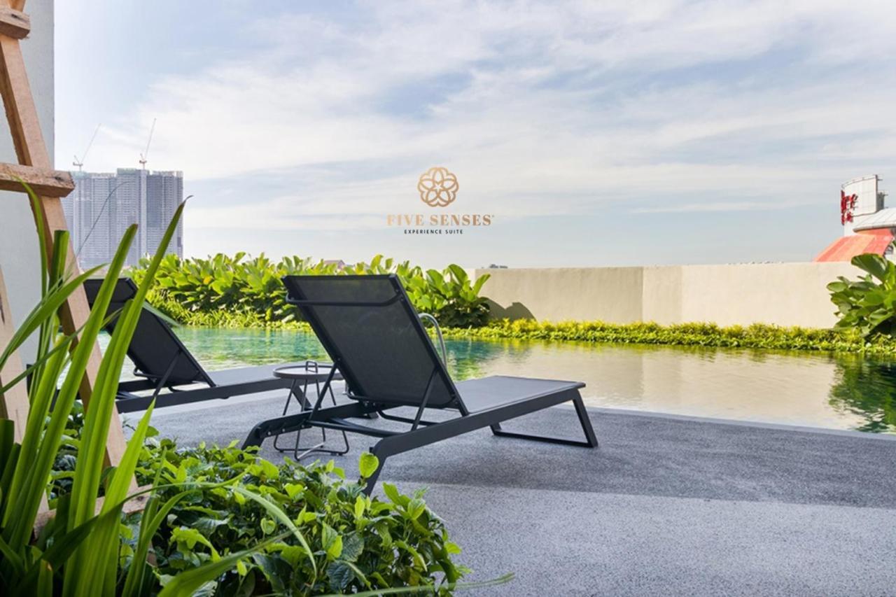 Una Residences, Sunway Velocity By Five Senses Куала-Лумпур Екстер'єр фото
