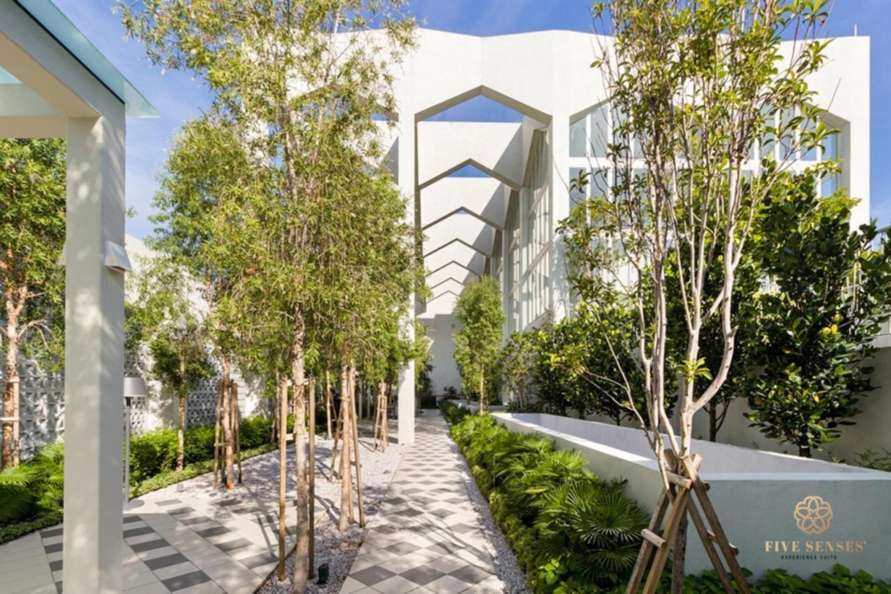 Una Residences, Sunway Velocity By Five Senses Куала-Лумпур Екстер'єр фото