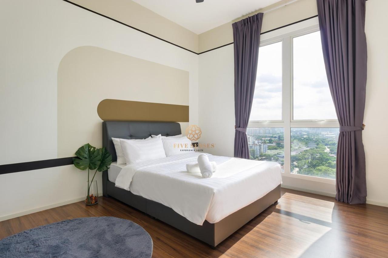 Una Residences, Sunway Velocity By Five Senses Куала-Лумпур Екстер'єр фото