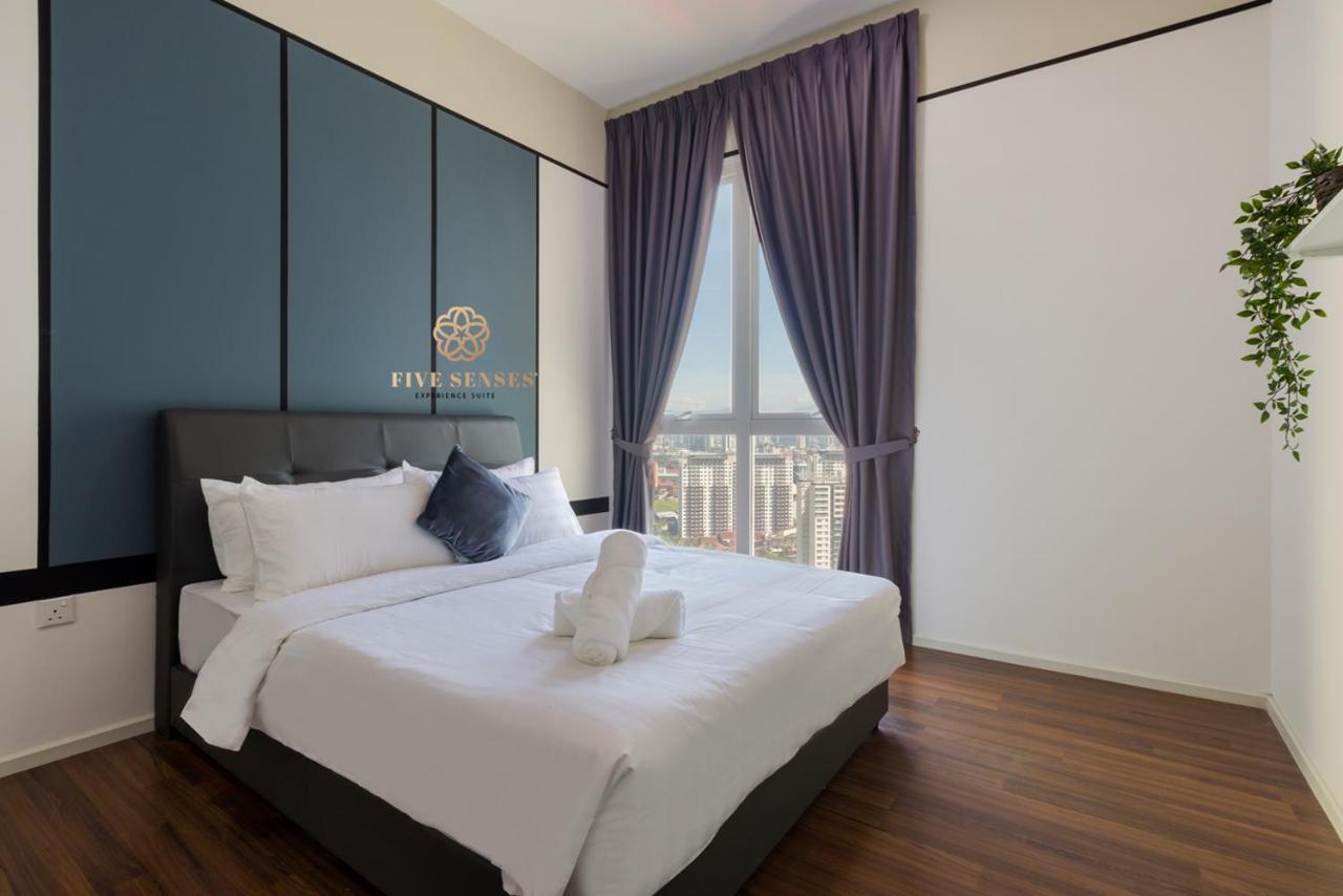 Una Residences, Sunway Velocity By Five Senses Куала-Лумпур Екстер'єр фото