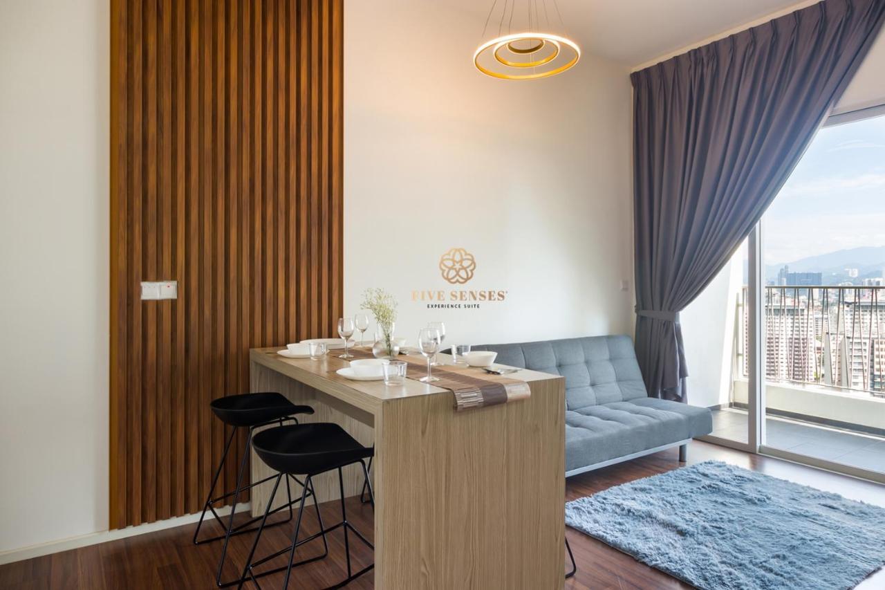 Una Residences, Sunway Velocity By Five Senses Куала-Лумпур Екстер'єр фото