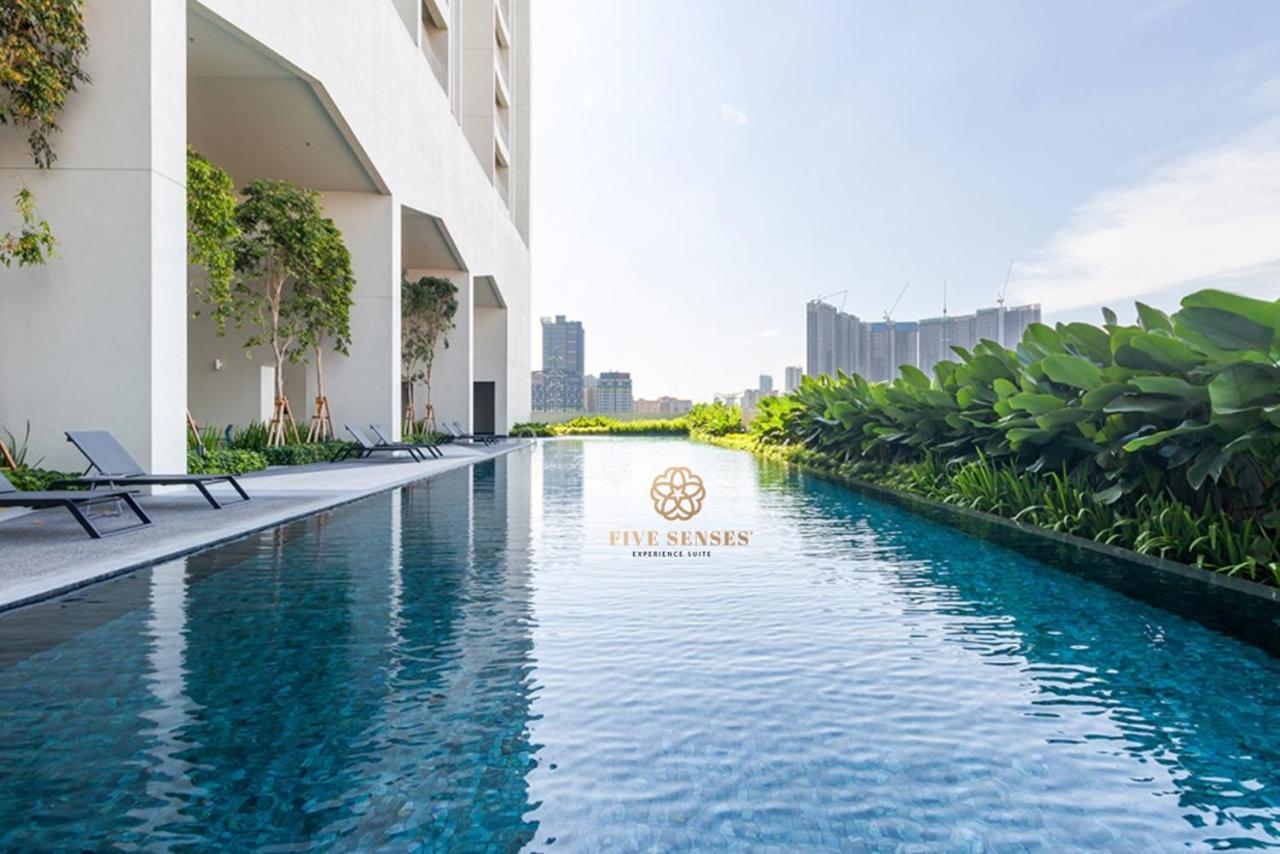 Una Residences, Sunway Velocity By Five Senses Куала-Лумпур Екстер'єр фото