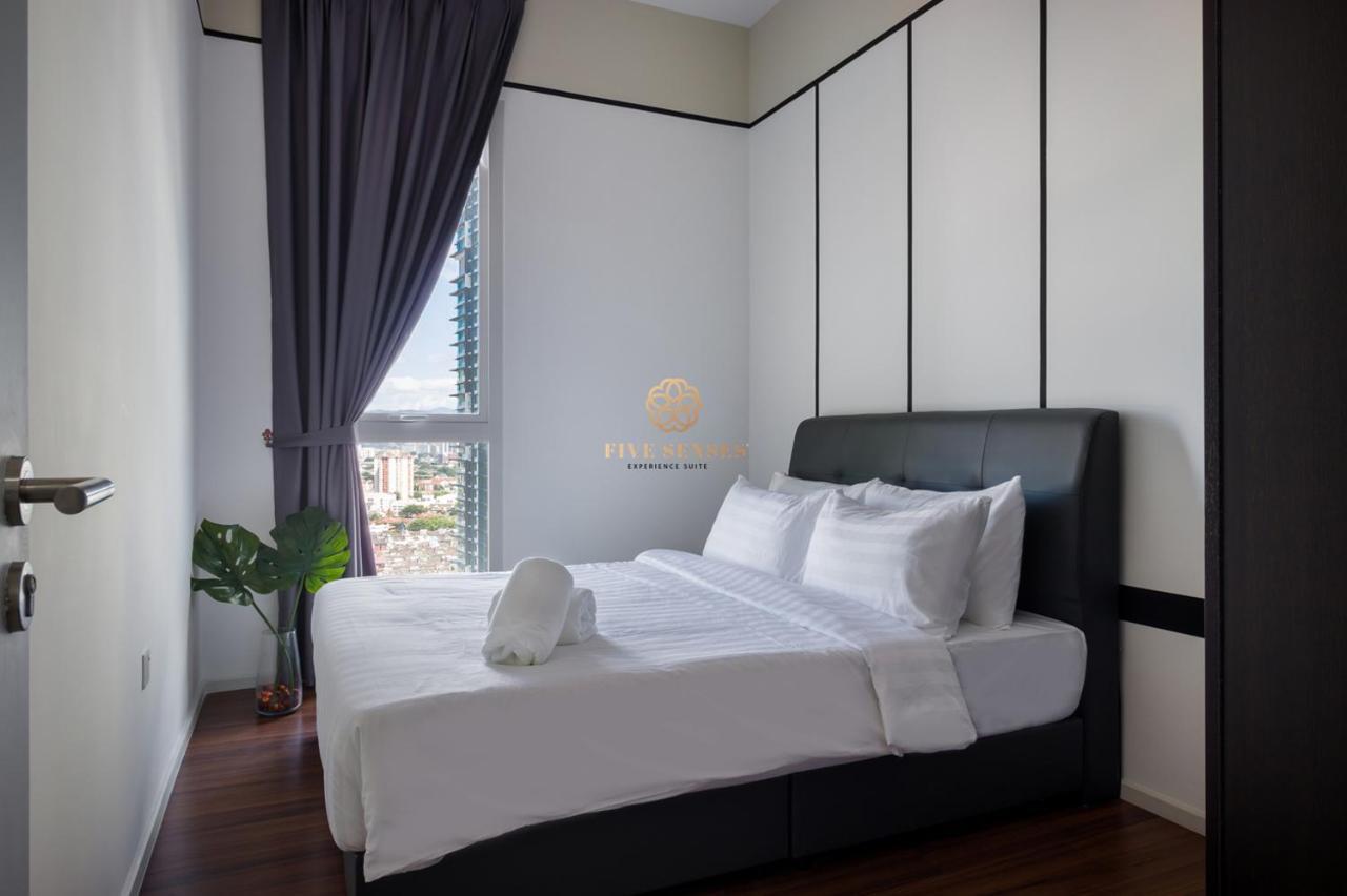 Una Residences, Sunway Velocity By Five Senses Куала-Лумпур Екстер'єр фото