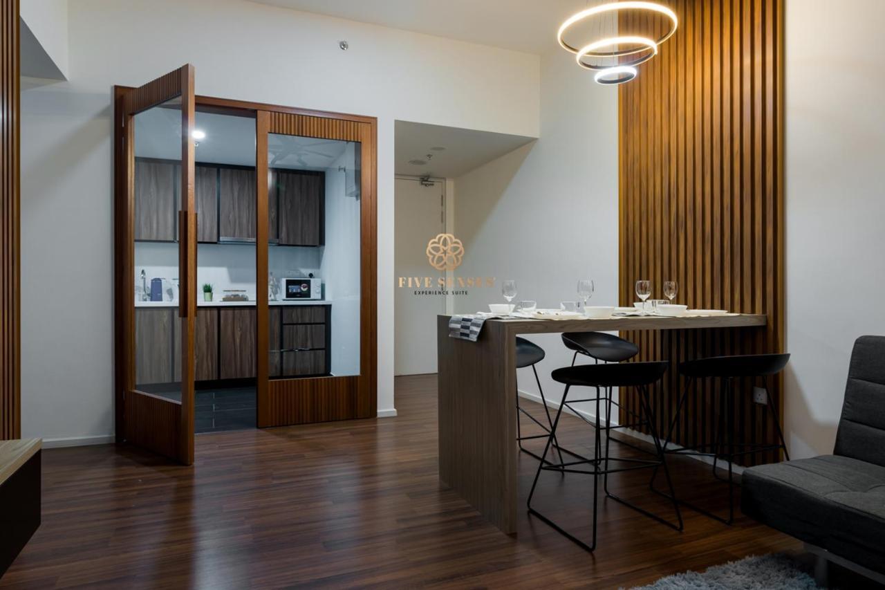 Una Residences, Sunway Velocity By Five Senses Куала-Лумпур Екстер'єр фото