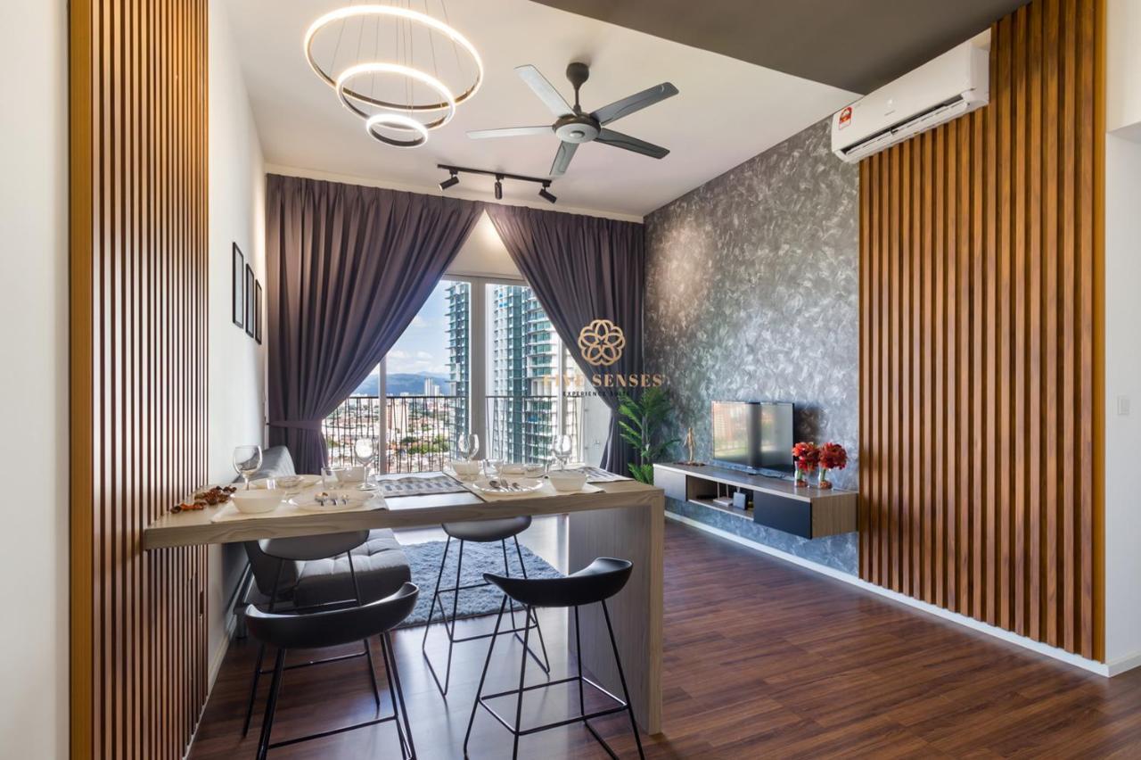 Una Residences, Sunway Velocity By Five Senses Куала-Лумпур Екстер'єр фото