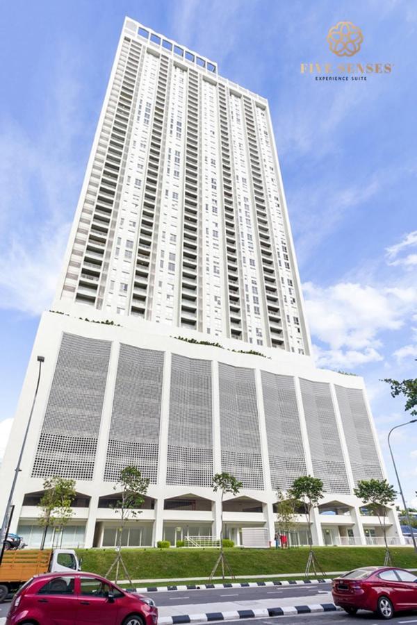 Una Residences, Sunway Velocity By Five Senses Куала-Лумпур Екстер'єр фото