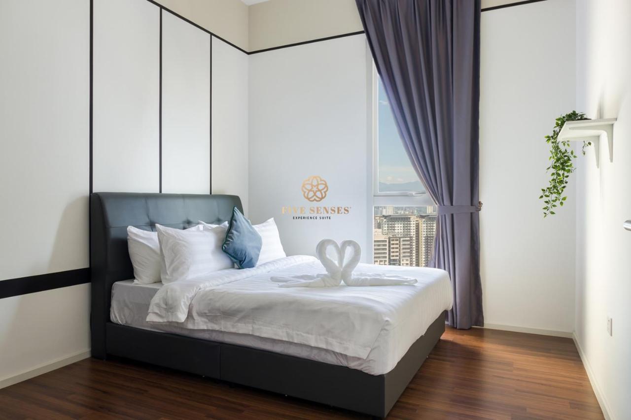 Una Residences, Sunway Velocity By Five Senses Куала-Лумпур Екстер'єр фото
