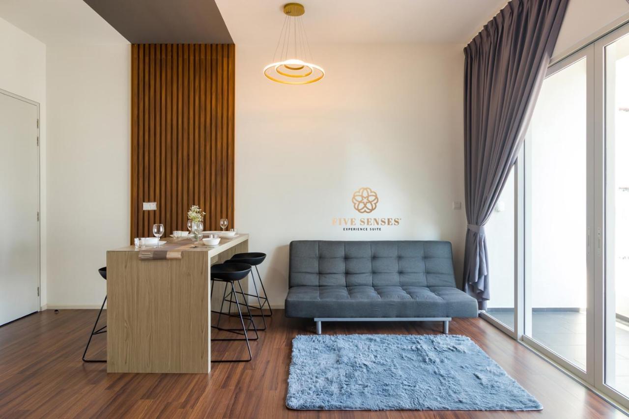 Una Residences, Sunway Velocity By Five Senses Куала-Лумпур Екстер'єр фото