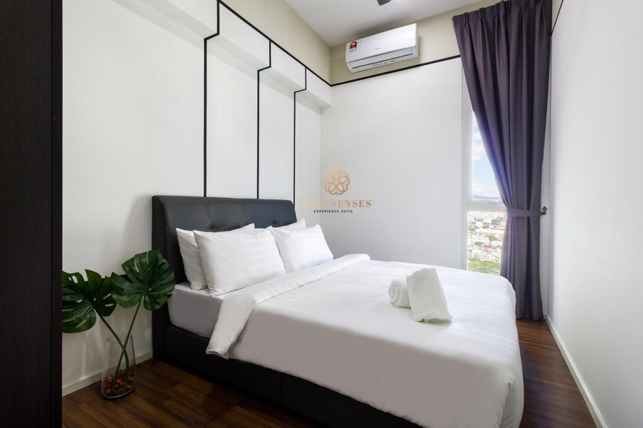 Una Residences, Sunway Velocity By Five Senses Куала-Лумпур Екстер'єр фото