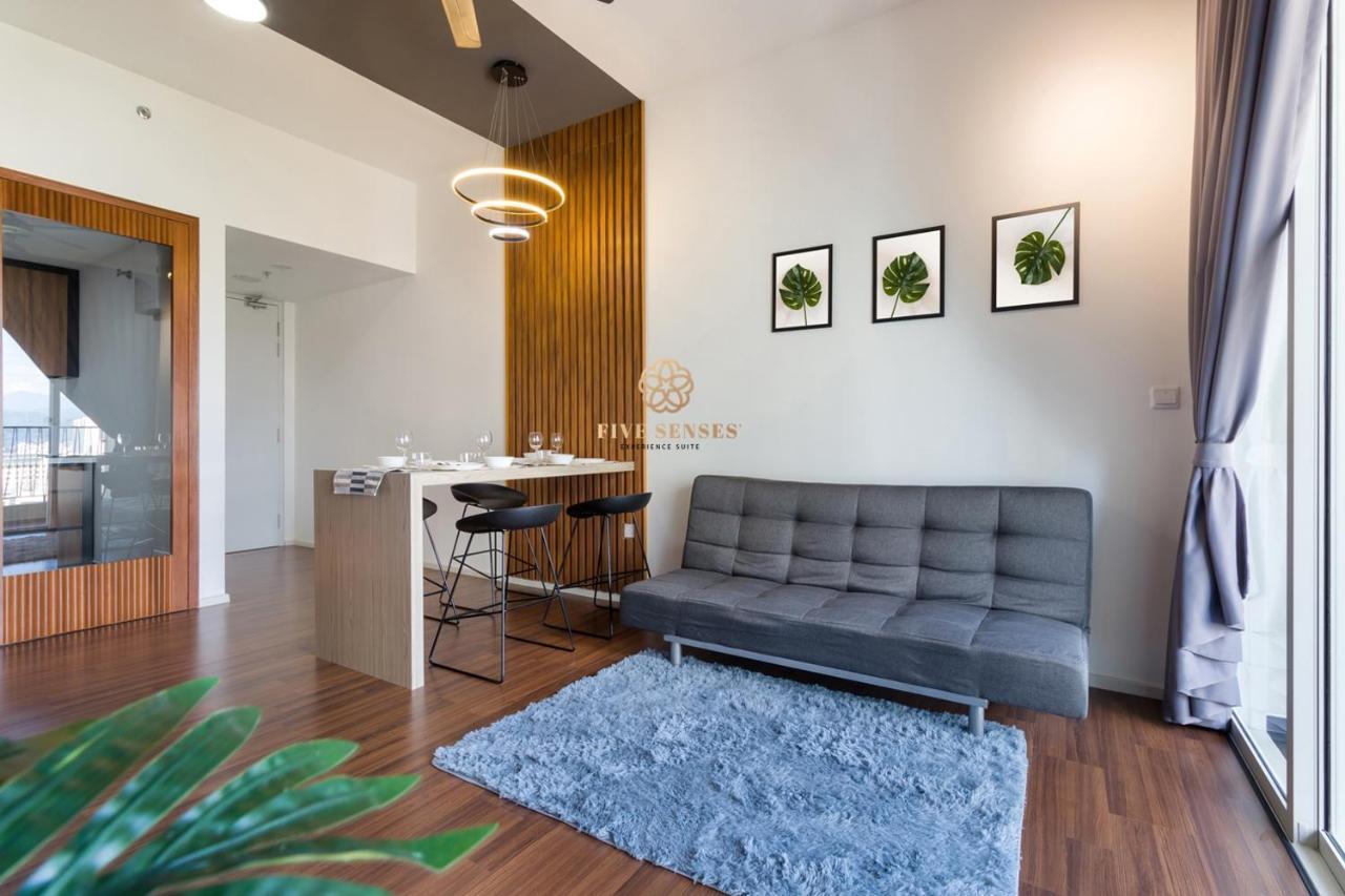 Una Residences, Sunway Velocity By Five Senses Куала-Лумпур Екстер'єр фото
