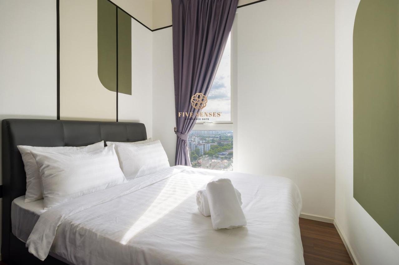 Una Residences, Sunway Velocity By Five Senses Куала-Лумпур Екстер'єр фото