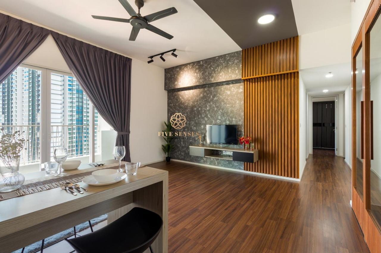 Una Residences, Sunway Velocity By Five Senses Куала-Лумпур Екстер'єр фото