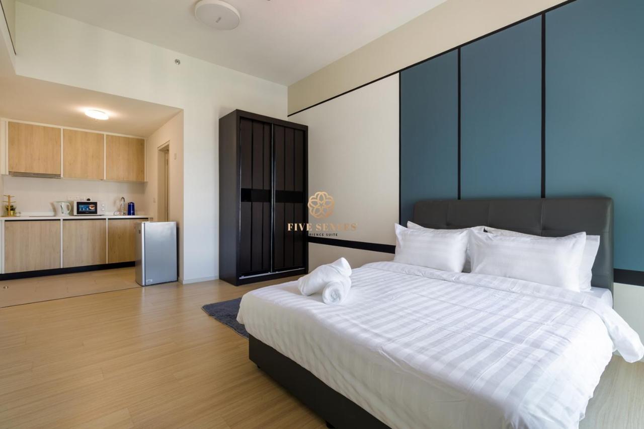 Una Residences, Sunway Velocity By Five Senses Куала-Лумпур Екстер'єр фото