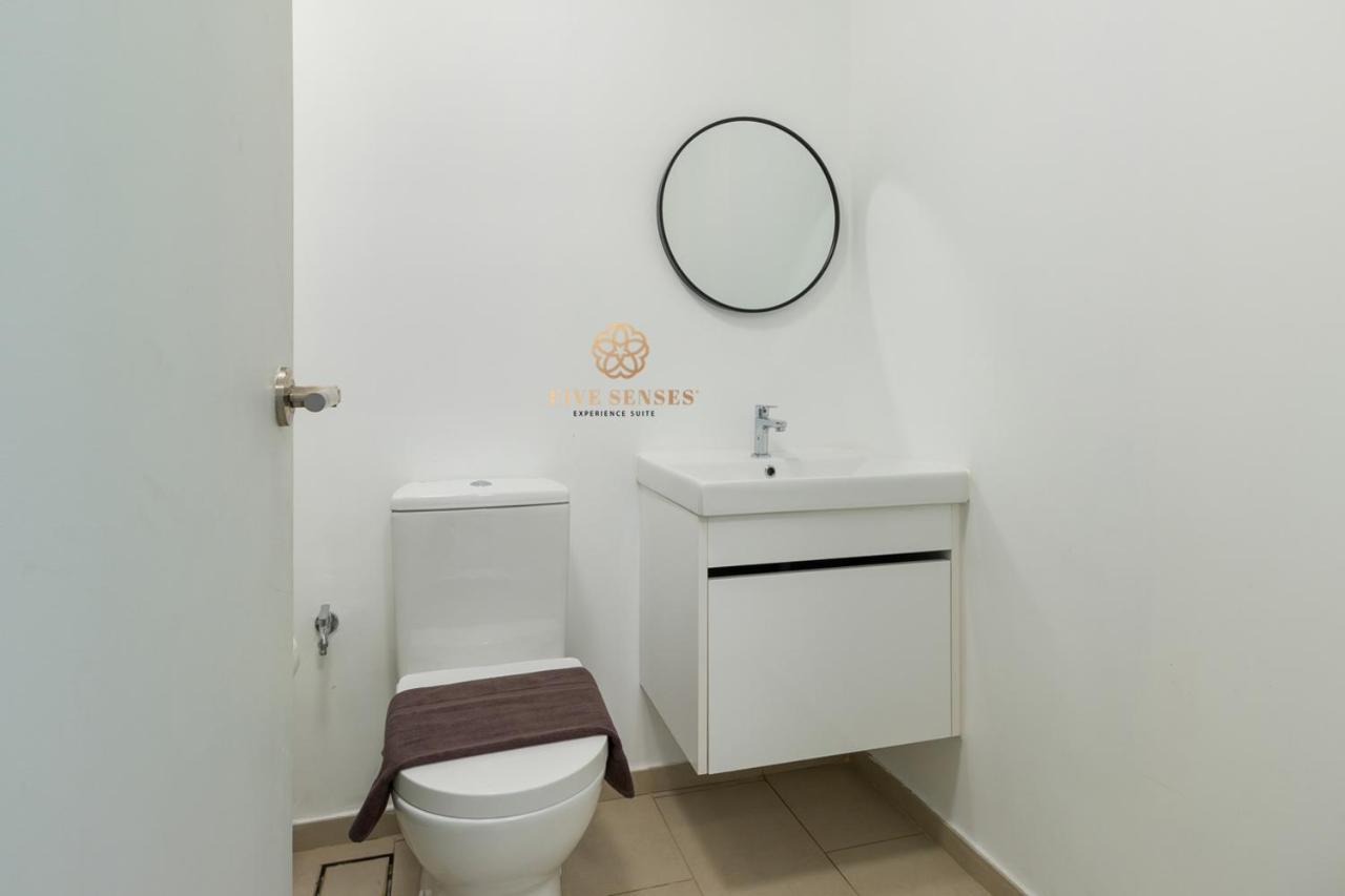 Una Residences, Sunway Velocity By Five Senses Куала-Лумпур Екстер'єр фото